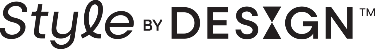 Style BY DESIGN™