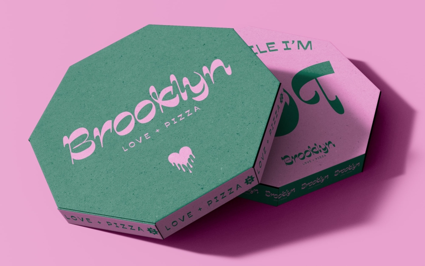 Brooklyn Pizza